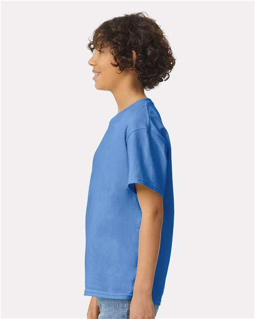 Gildan Youth Ultra Cotton® T-Shirt 2000B - HatFlow Company