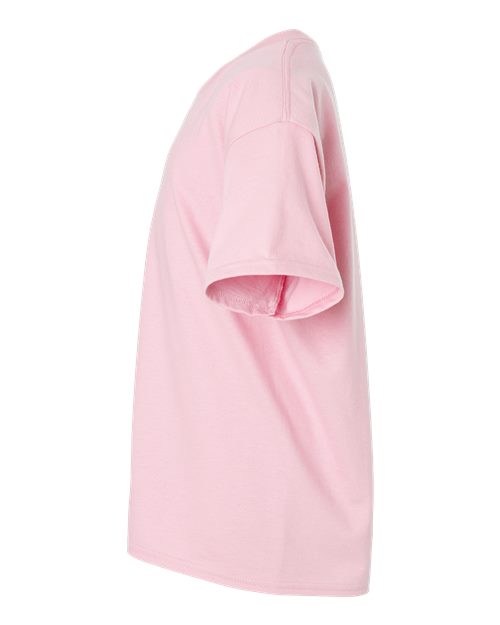 Gildan Youth Ultra Cotton® T-Shirt 2000B - HatFlow Company