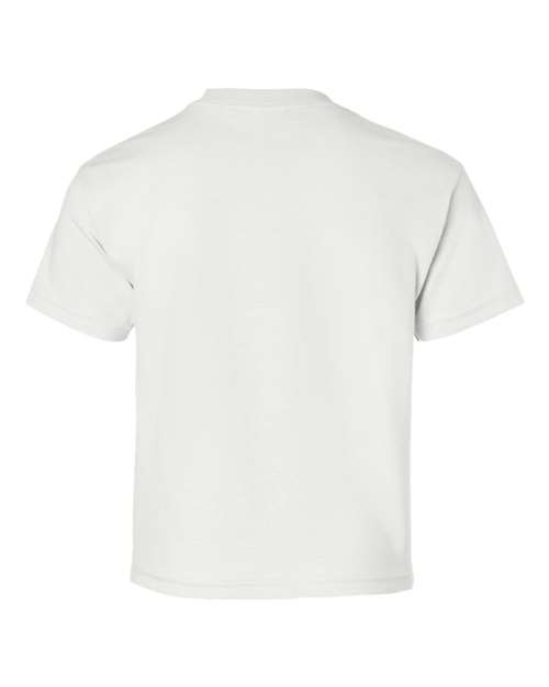 Gildan Youth Ultra Cotton® T-Shirt 2000B - HatFlow Company