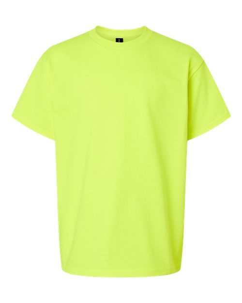 Gildan Youth Ultra Cotton® T-Shirt 2000B - HatFlow Company