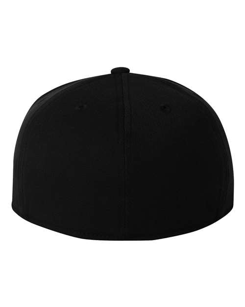 Flexfit 210® Flat Bill Cap 6210FF - HatFlow Company