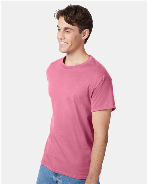 Hanes Unisex Authentic T-Shirt 5250