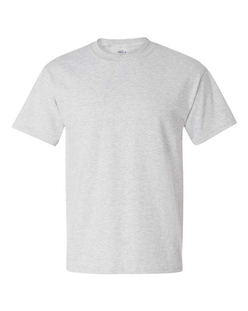 Hanes Unisex Beefy-T® T-Shirt 5180 - HatFlow Company