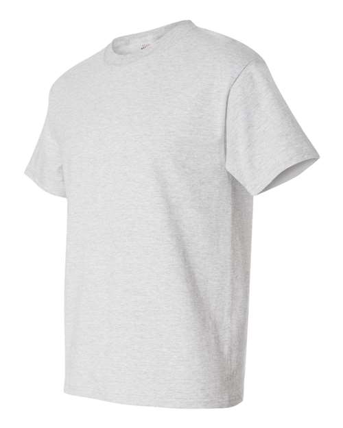 Hanes Unisex Beefy-T® T-Shirt 5180 - HatFlow Company