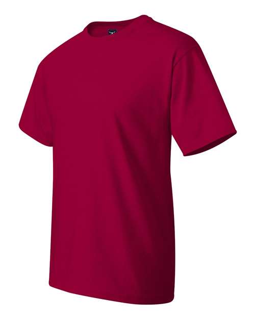 Hanes Unisex Beefy-T® T-Shirt 5180 - HatFlow Company
