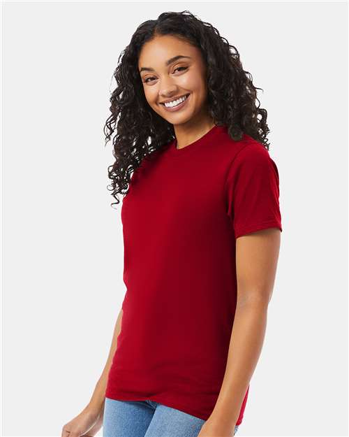 Hanes Unisex Beefy-T® T-Shirt 5180 - HatFlow Company