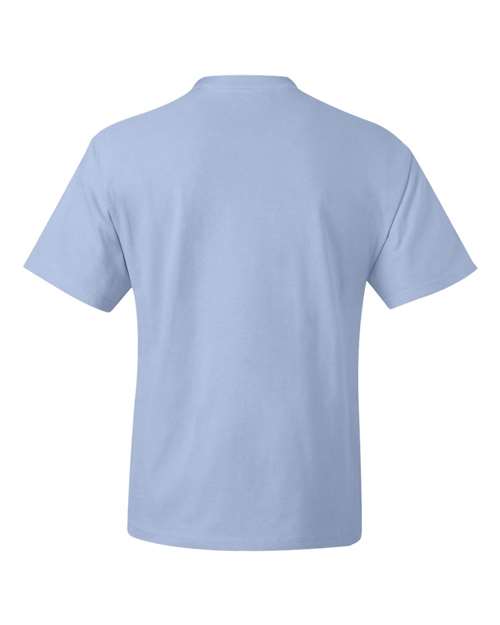 Hanes Unisex Beefy-T® T-Shirt 5180 - HatFlow Company