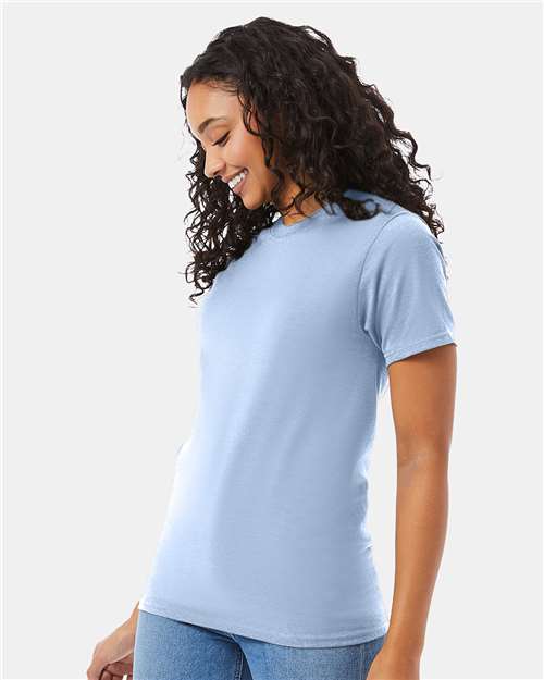 Hanes Unisex Beefy-T® T-Shirt 5180 - HatFlow Company