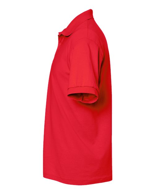 Gildan Unisex DryBlend® Jersey Polo 8800 - HatFlow Company