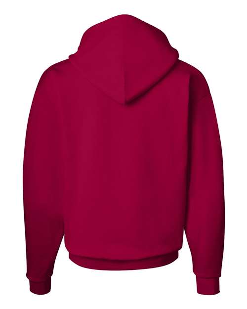 Hanes Unisex EcoSmart® Hooded Sweatshirt P170 - HatFlow Company