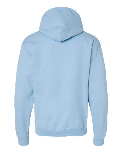 Hanes Unisex EcoSmart® Hooded Sweatshirt P170 - HatFlow Company