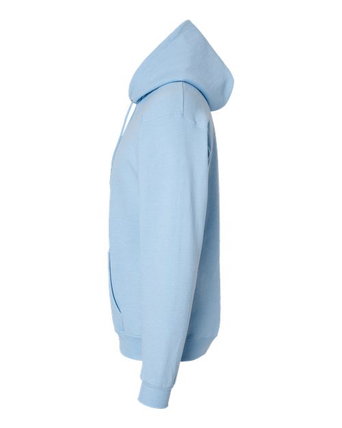 Hanes Unisex EcoSmart® Hooded Sweatshirt P170 - HatFlow Company