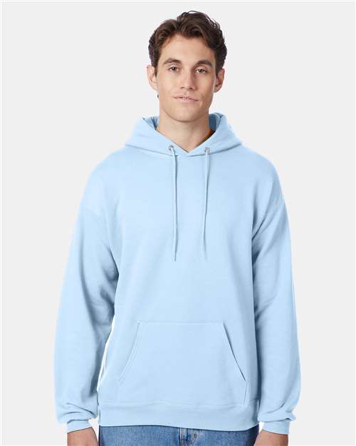 Hanes Unisex EcoSmart® Hooded Sweatshirt P170 - HatFlow Company
