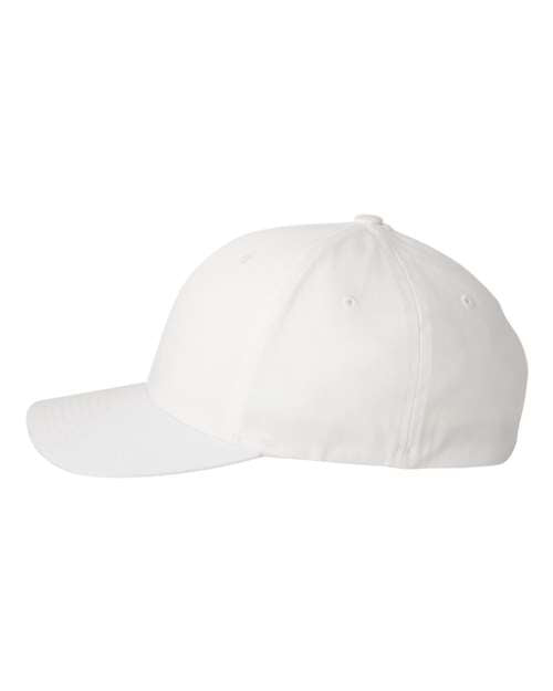Flexfit V-Flexfit® Cotton Twill Cap 5001 - HatFlow Company