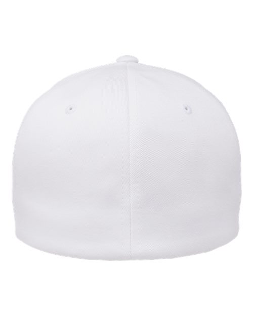 Flexfit Cotton Blend Cap 6277 - HatFlow Company