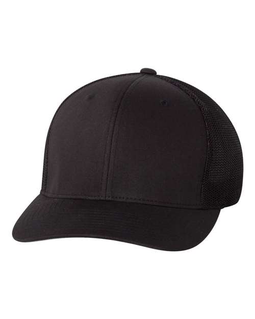 Flexfit Trucker Cap 6511 - HatFlow Company