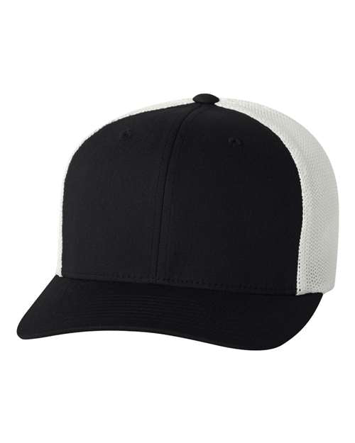 Flexfit Trucker Cap 6511 - HatFlow Company