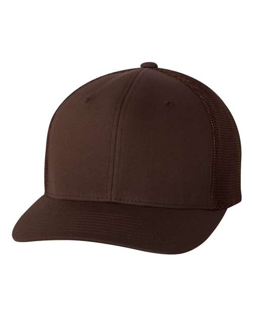 Flexfit Trucker Cap 6511 - HatFlow Company