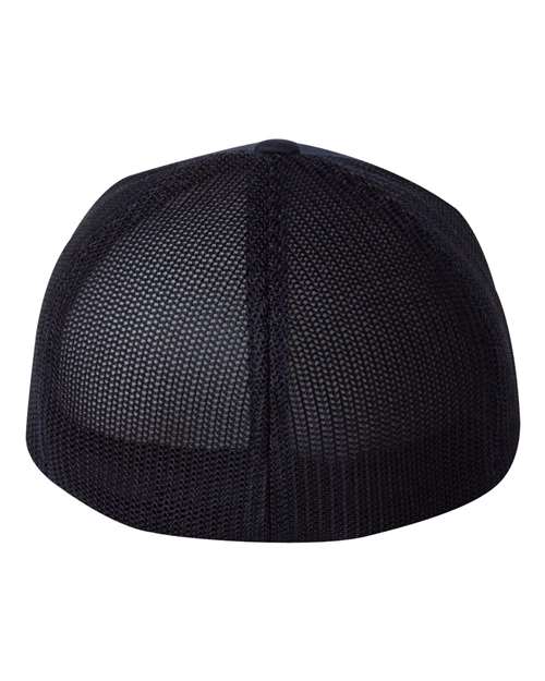 Flexfit Trucker Cap 6511 - HatFlow Company