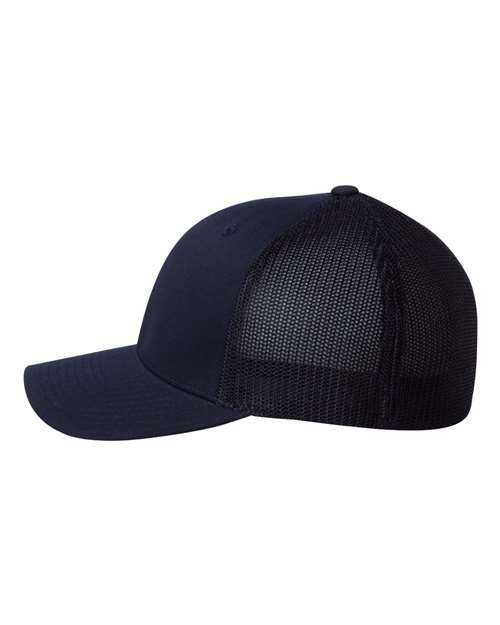Flexfit Trucker Cap 6511 - HatFlow Company