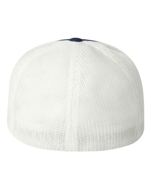 Flexfit Trucker Cap 6511 - HatFlow Company