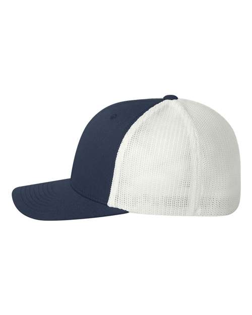 Flexfit Trucker Cap 6511 - HatFlow Company