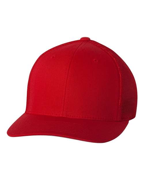 Flexfit Trucker Cap 6511 - HatFlow Company