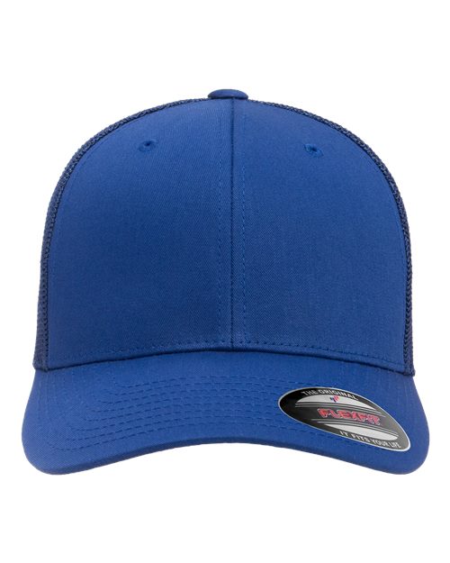 Flexfit Trucker Cap 6511 - HatFlow Company