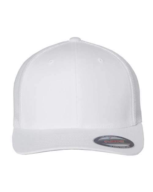 Flexfit Trucker Cap 6511 - HatFlow Company