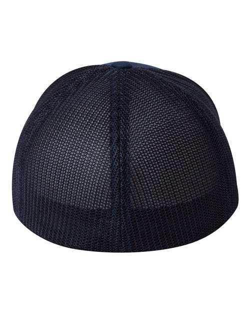 Flexfit Trucker Cap 6511 - HatFlow Company