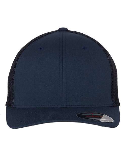 Flexfit Trucker Cap 6511 - HatFlow Company