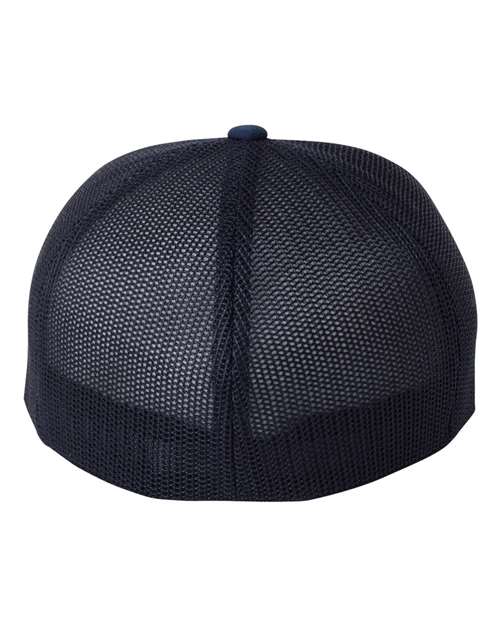 Flexfit Trucker Cap 6511 - HatFlow Company