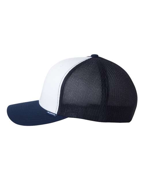 Flexfit Trucker Cap 6511 - HatFlow Company