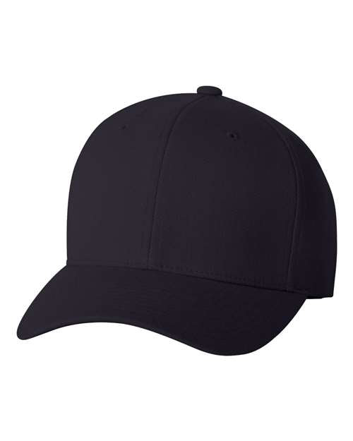 Flexfit Wool-Blend Cap 6477 - HatFlow Company