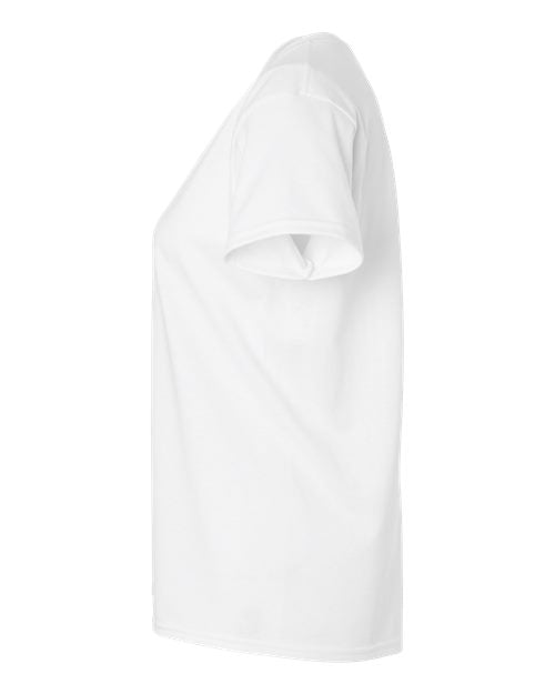 Gildan Women's Ultra Cotton® T-Shirt 2000L