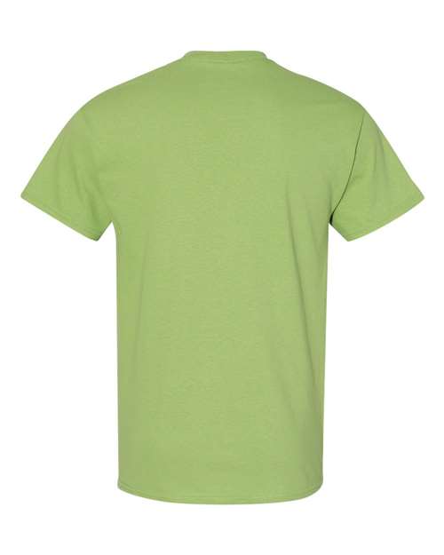 Gildan Unisex Heavy Cotton™ T-Shirt 5000 - HatFlow Company
