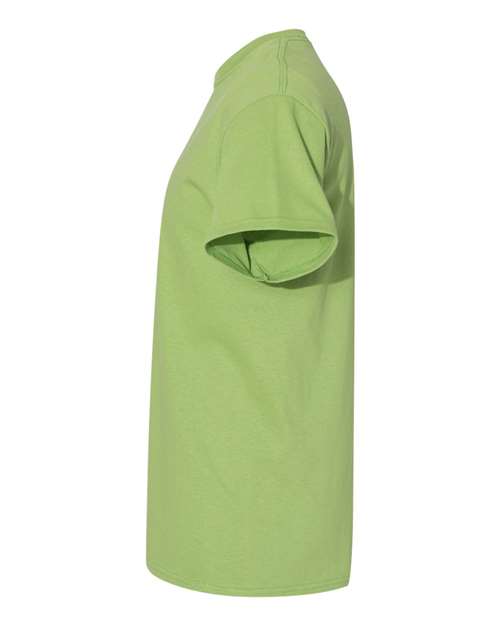Gildan Unisex Heavy Cotton™ T-Shirt 5000 - HatFlow Company