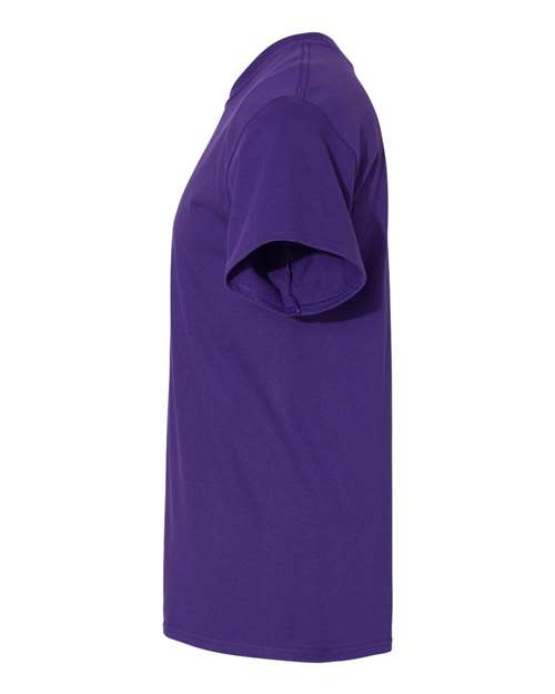 Gildan Unisex Heavy Cotton™ T-Shirt 5000 - HatFlow Company