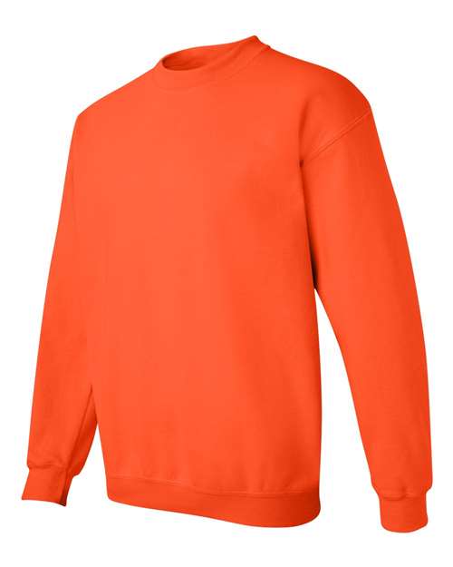 Gildan Unisex Heavy Blend™ Crewneck Sweatshirt 18000