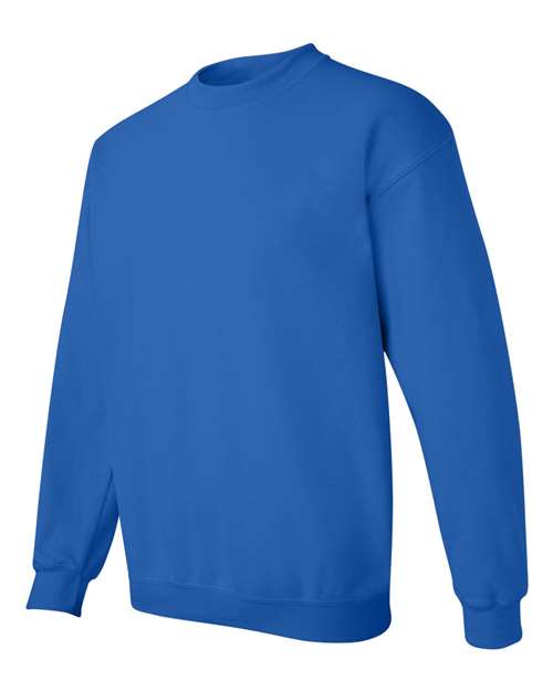 Gildan Unisex Heavy Blend™ Crewneck Sweatshirt 18000