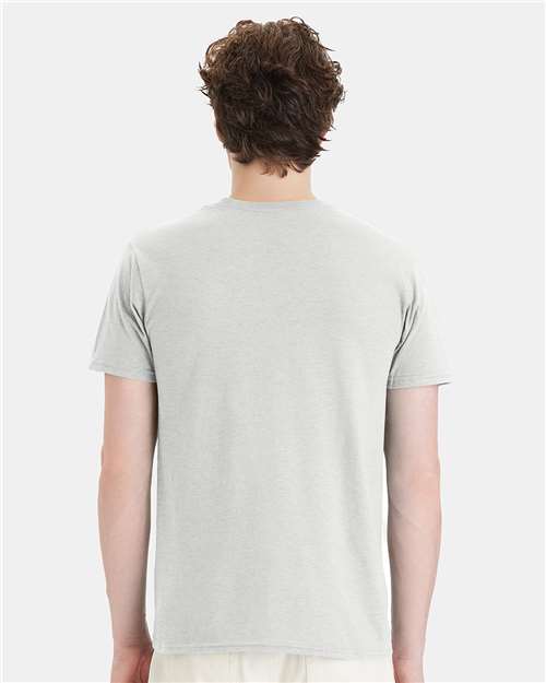 Hanes Perfect-T T-Shirt 4980 - HatFlow Company