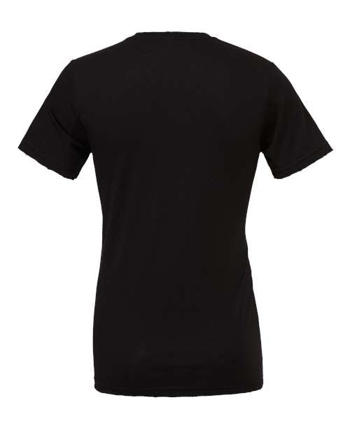BELLA + CANVAS Jersey Tee 3001 - HatFlow Company