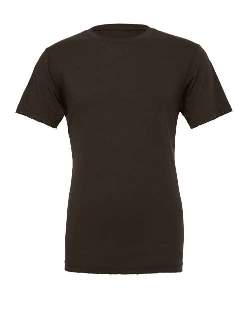BELLA + CANVAS Jersey Tee 3001 - HatFlow Company