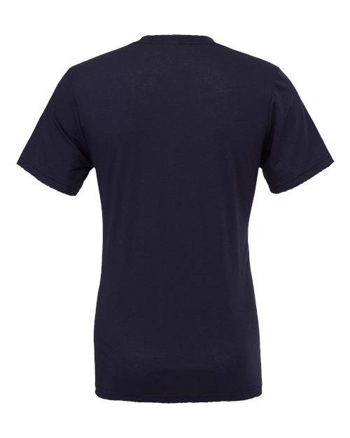 BELLA + CANVAS Jersey Tee 3001 - HatFlow Company
