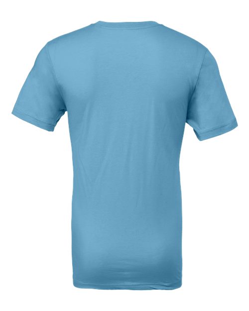 BELLA + CANVAS Jersey Tee 3001 - HatFlow Company