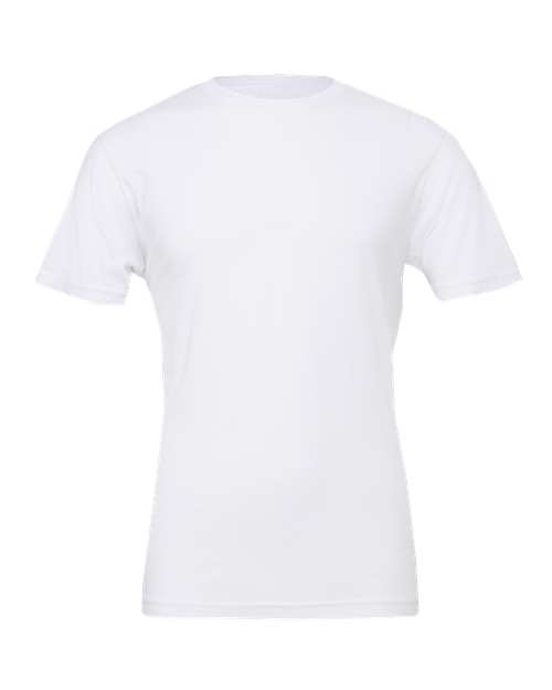 BELLA + CANVAS Jersey Tee 3001 - HatFlow Company