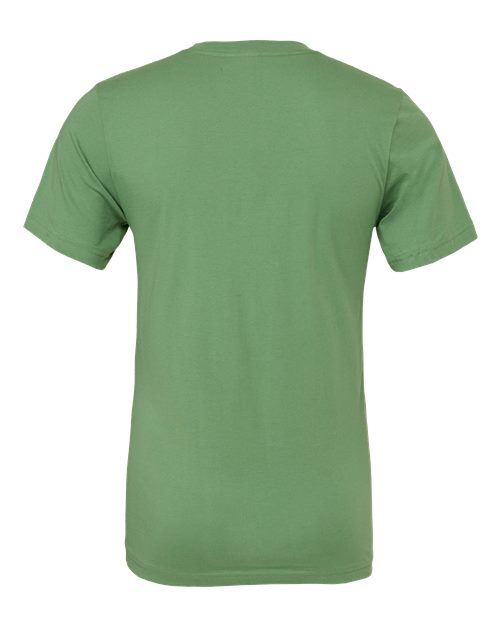 BELLA + CANVAS Jersey Tee 3001 - HatFlow Company