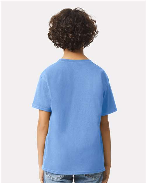 Gildan Youth Ultra Cotton® T-Shirt 2000B - HatFlow Company