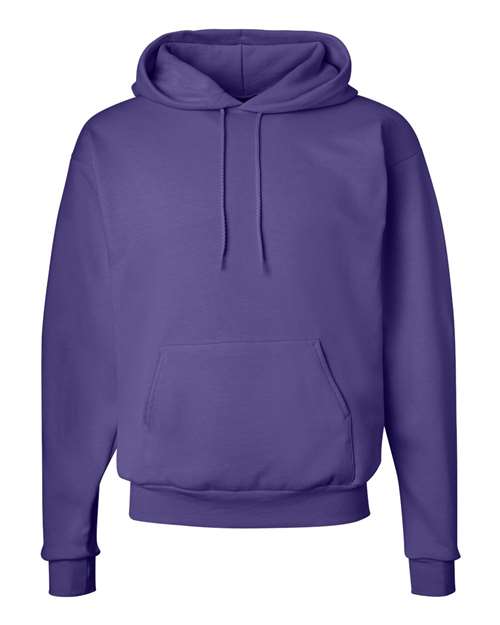 Hanes Unisex EcoSmart® Hooded Sweatshirt P170 - HatFlow Company