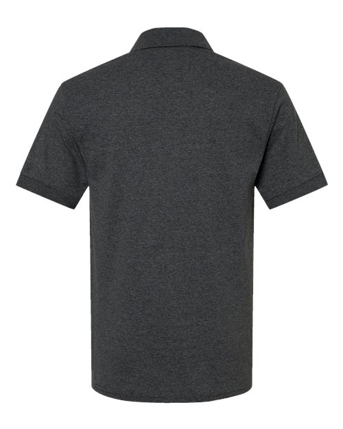 Gildan Unisex DryBlend® Jersey Polo 8800 - HatFlow Company